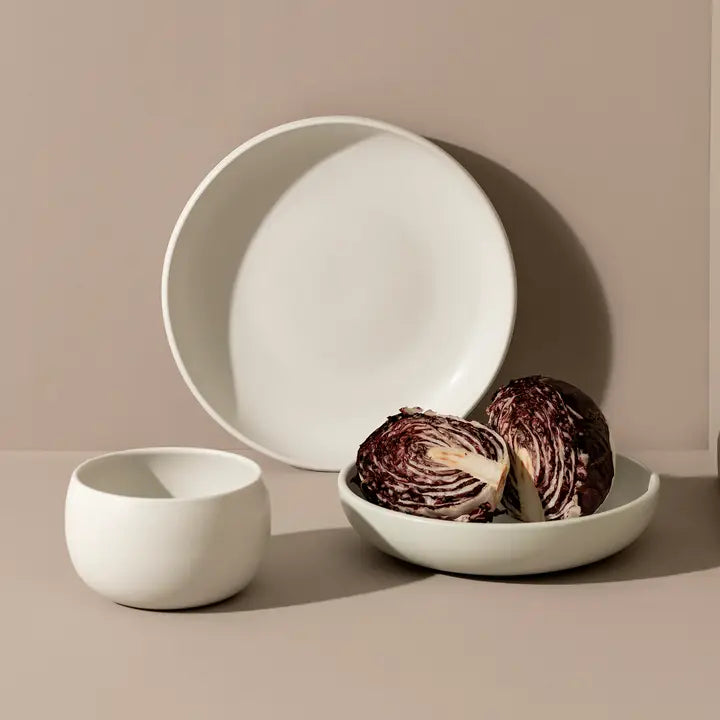 Le "Kuisto" Dinnerware Set - Set of 12