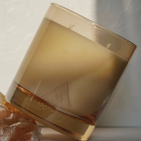 Apothenne Classic Candle - Lake House