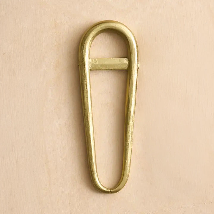 Forge Gold Bottle Opener Assorted