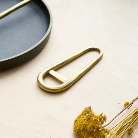 Forge Gold Bottle Opener Assorted