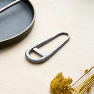 Forge Silver Bottle Opener Assorted