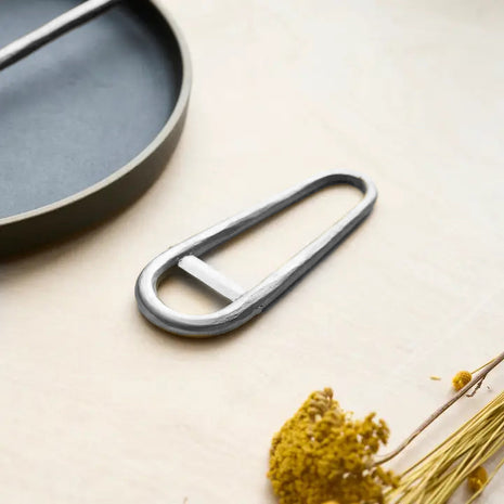 Forge Silver Bottle Opener Assorted