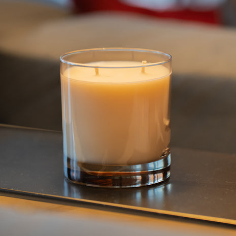 Apothenne Classic Candle - Bourbon Sandalwood