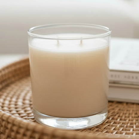 Apothenne Classic Candle - Lake House