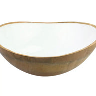 Madras Bowl, Large