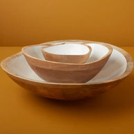 Madras Bowl, Medium