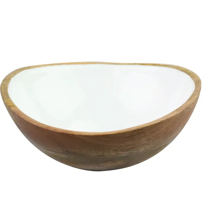 Madras Bowl, Medium