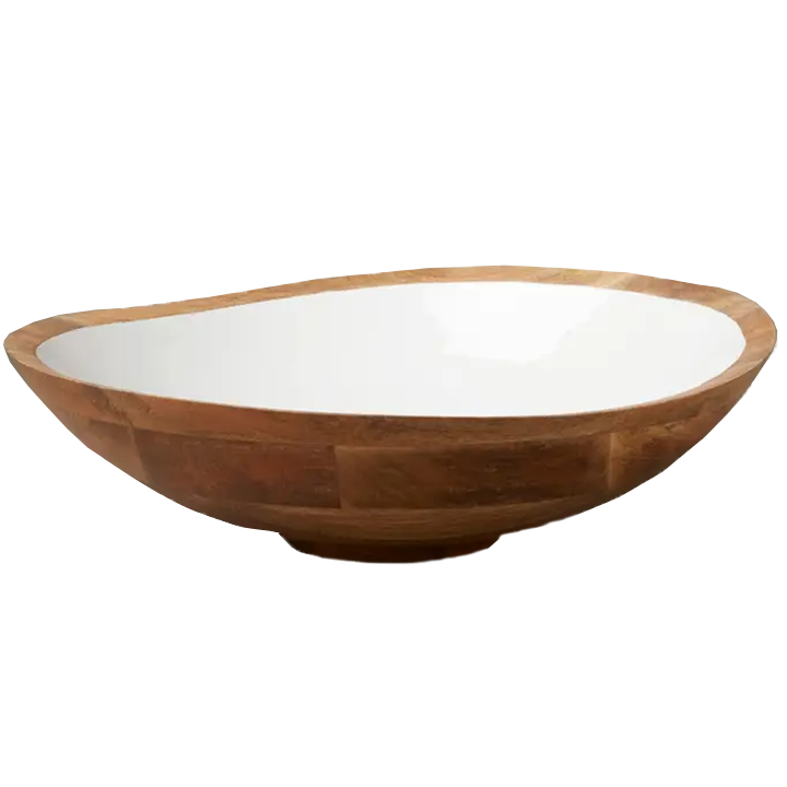 Madras Oversized Bowl