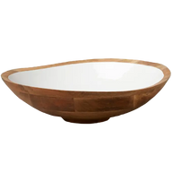 Madras Oversized Bowl