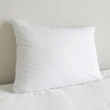 So Soft Cloud Sleeping Pillow Insert