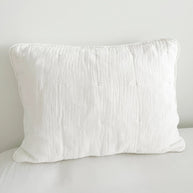 So Soft Cloud Sleeping Pillow Insert