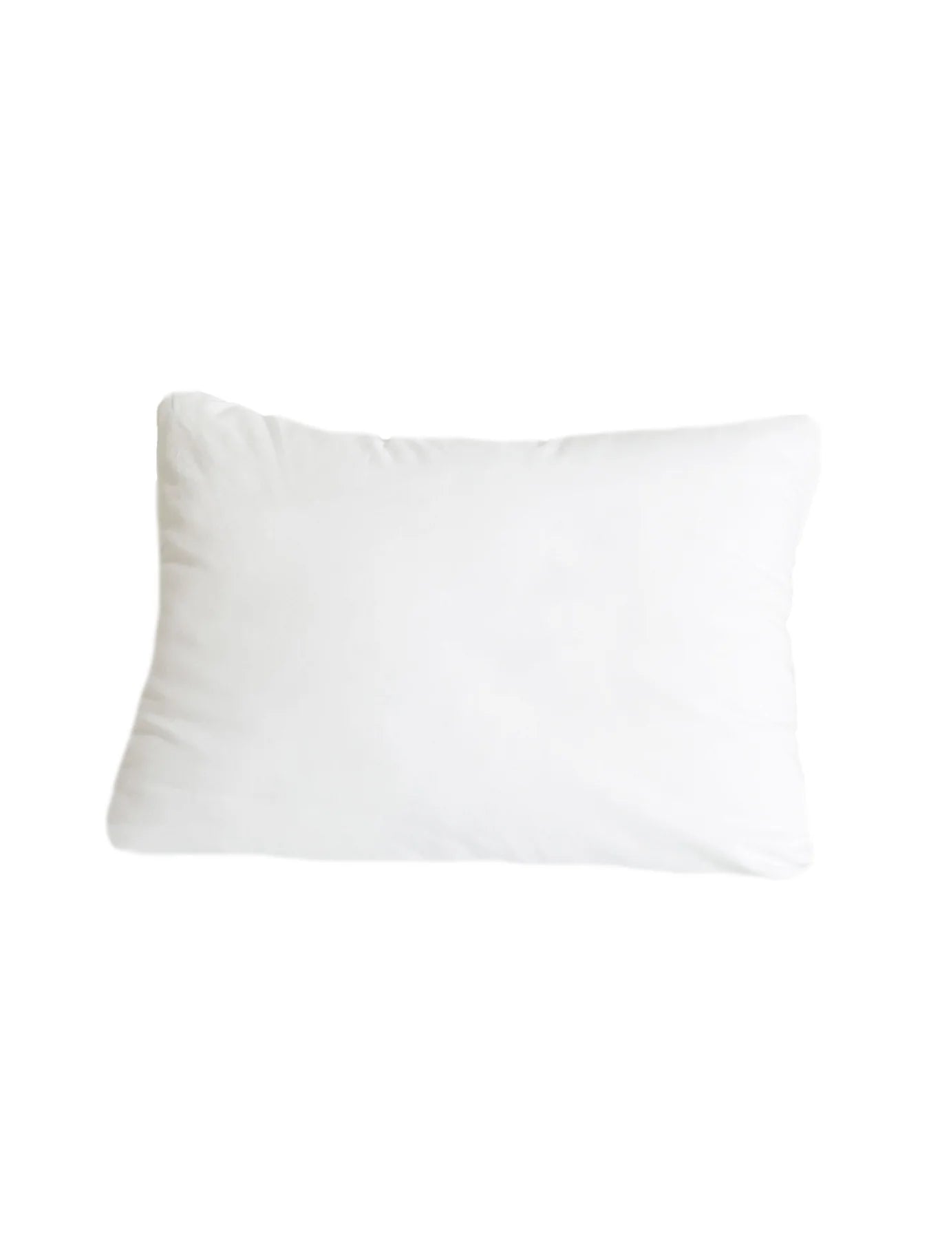 So Soft Cloud Sleeping Pillow Insert