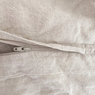 So Soft Linen Duvet Cover