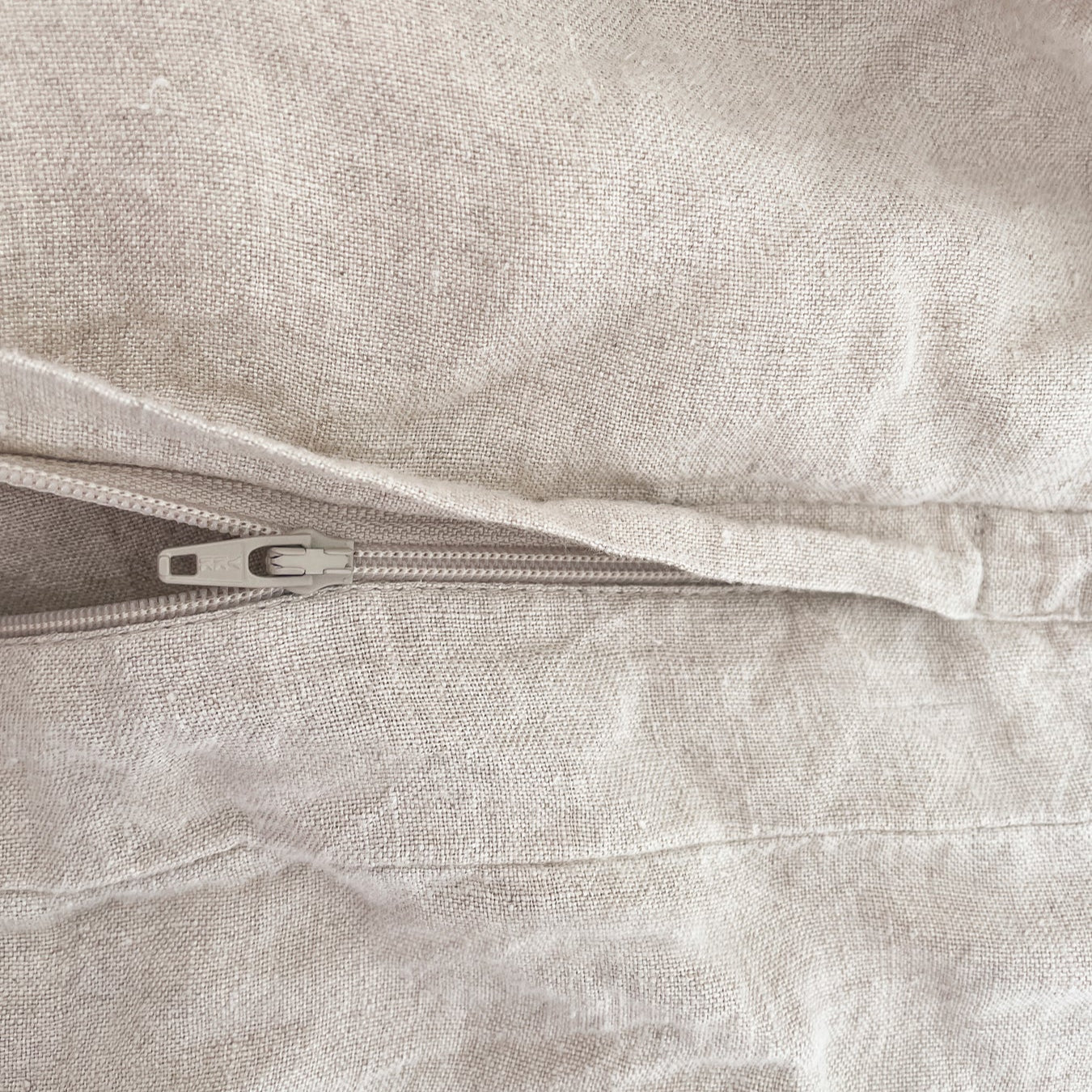 So Soft Linen Duvet Cover