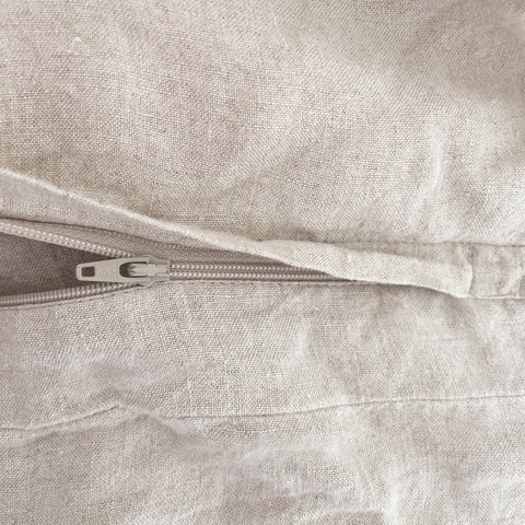 So Soft Linen Duvet Cover