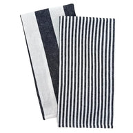 Stripe Tea Towel Set