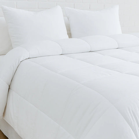 So Fluffy Down Alternative Duvet Insert