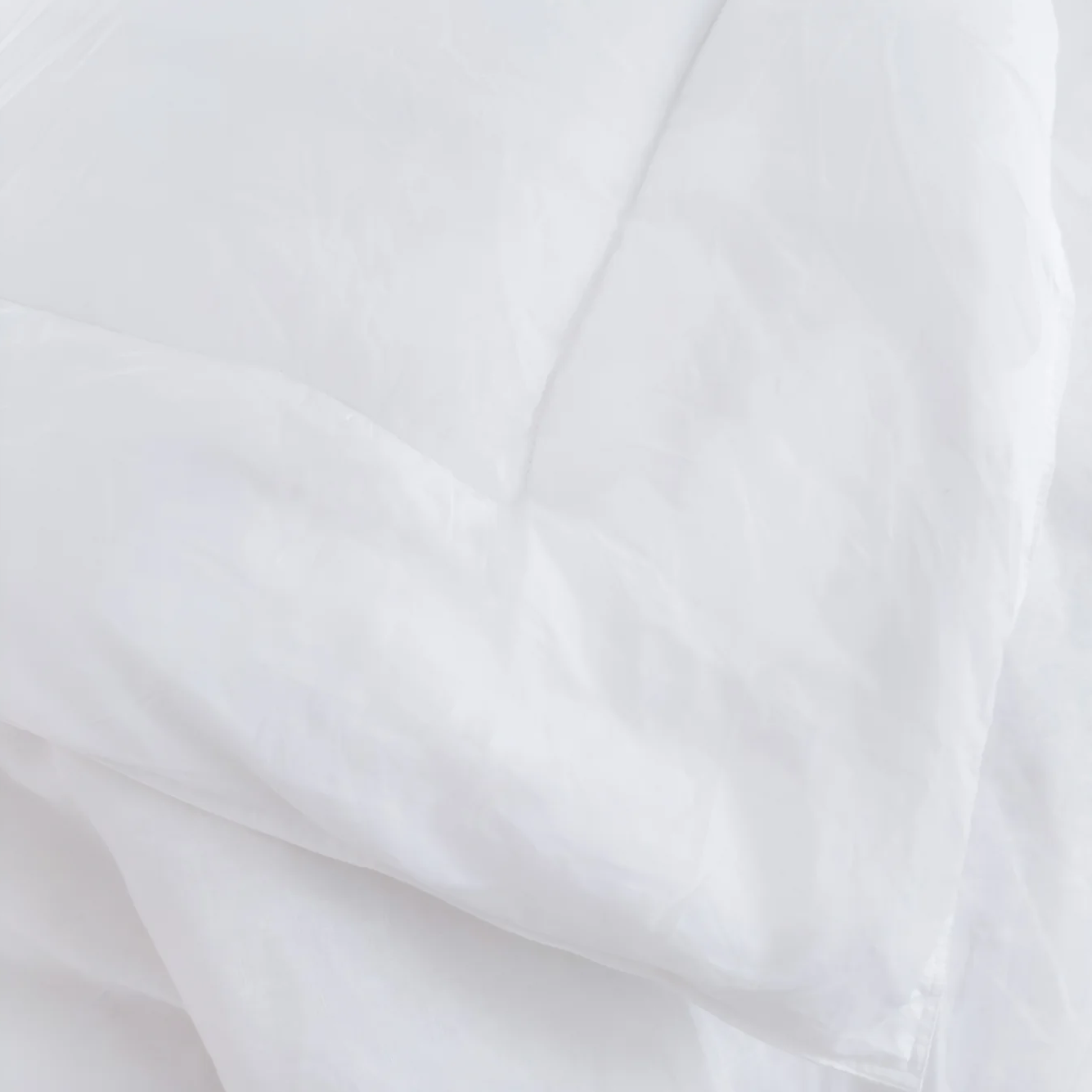 So Fluffy Down Alternative Duvet Insert